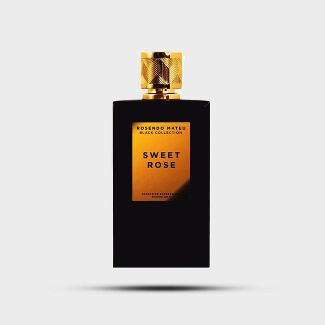 Sweet Rose - 100 ml