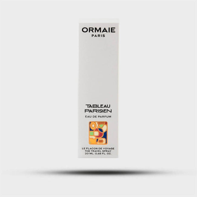 Tableau Parisien 20ml - 20ml