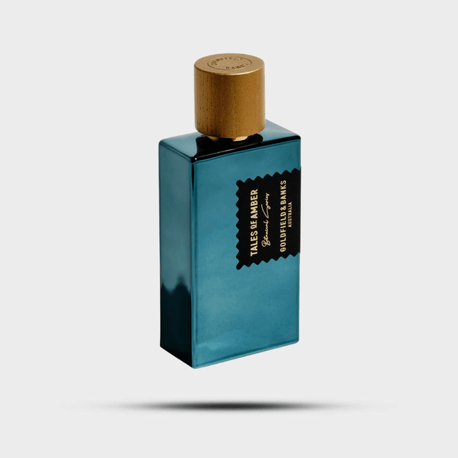 Tales of Amber_Goldfield & Banks