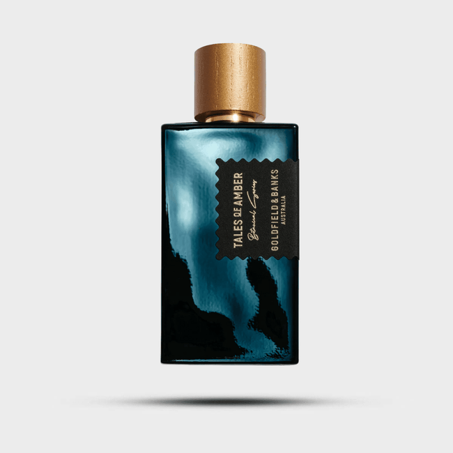 Tales of Amber_Goldfield & Banks