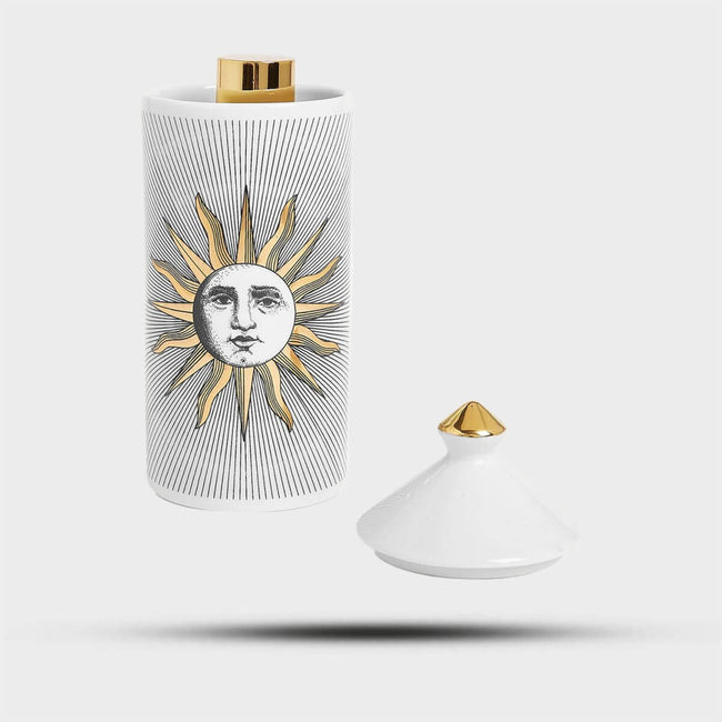 TALVOLTA Scented Room Spray - Soli Décor - Immaginazione Fragrance - 100ml