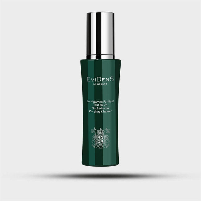 The All-in-One Purifying Cleanser - 140ml