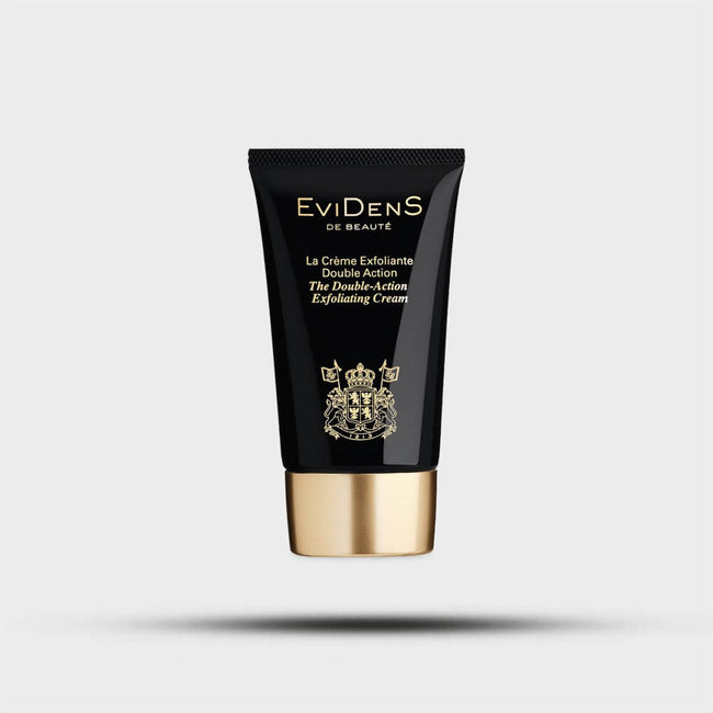 The Double-Action Exfoliating Cream - 55ml
