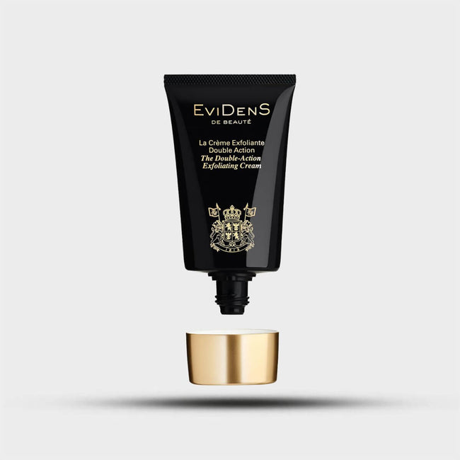 The Double-Action Exfoliating Cream - 55ml