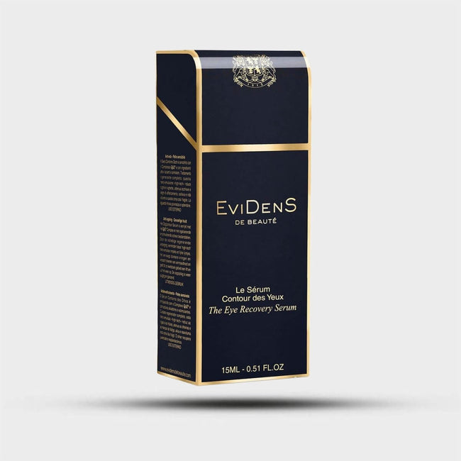 The Eye Recovery Serum - 15ml