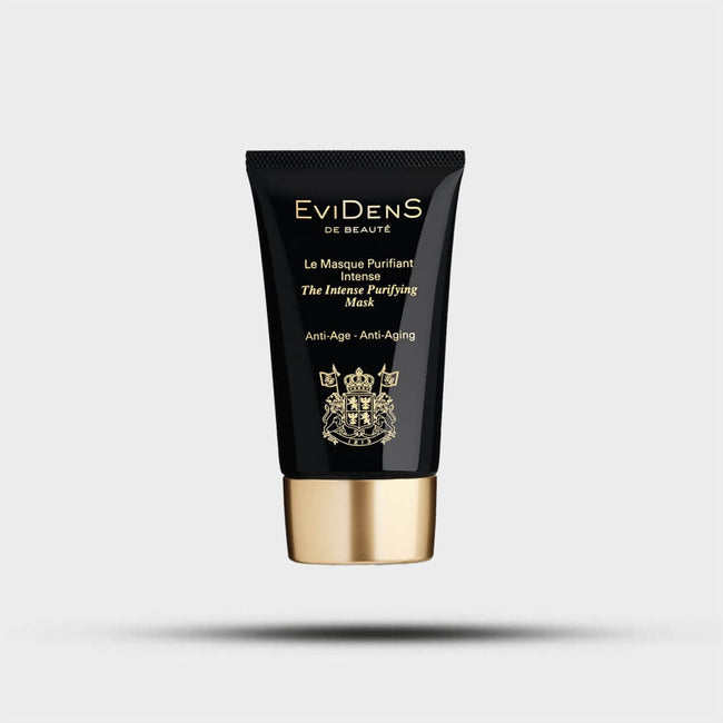 The Intense Purifying Mask - 55ml
