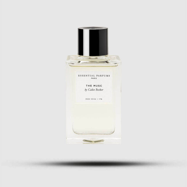 The Musc_Essential Parfums