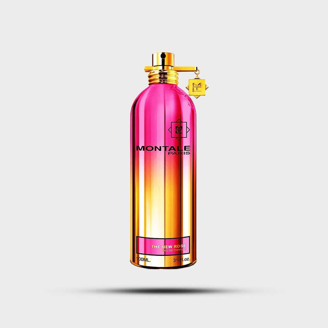 The New Rose - 100ml