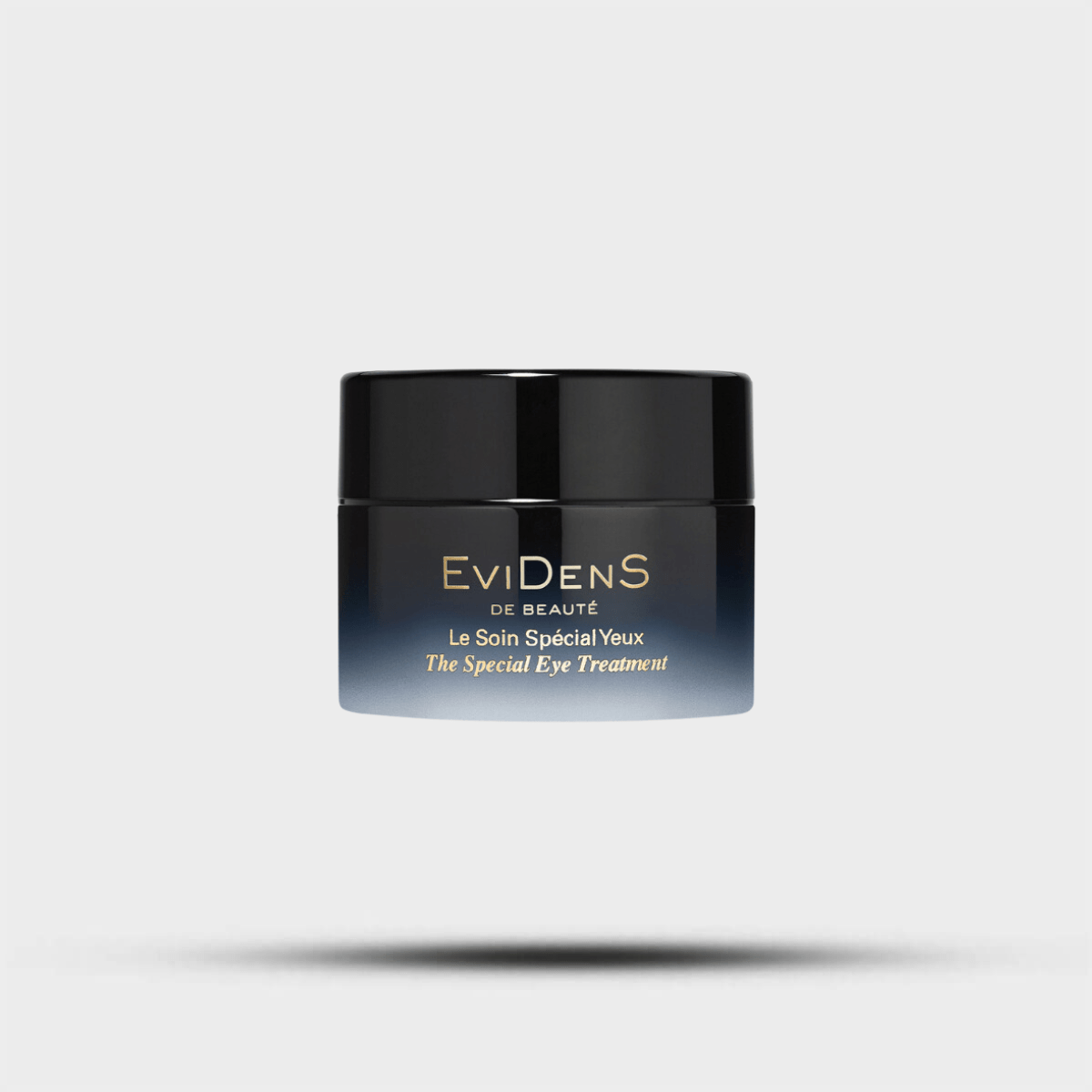 The Special Eye Treatment Skincare by EVIDENS DE BEAUTE,size 15ml
