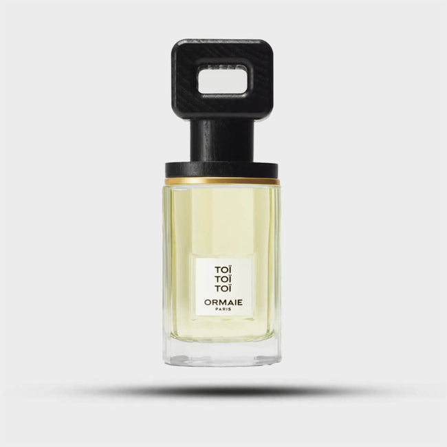 Toï Toï Toï - 50ml