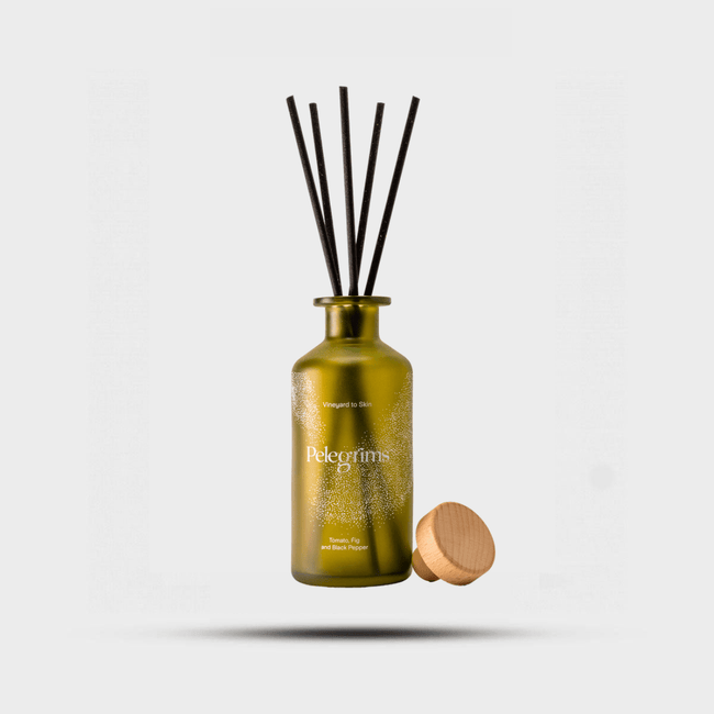 Tomato, Fig and Black Pepper Reed Diffuser - 250ml