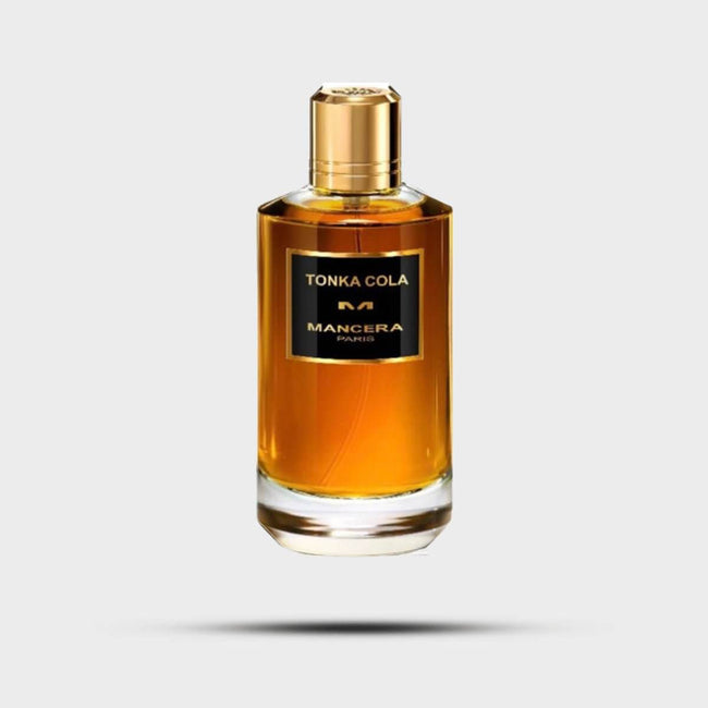 Tonka Cola_Mancera