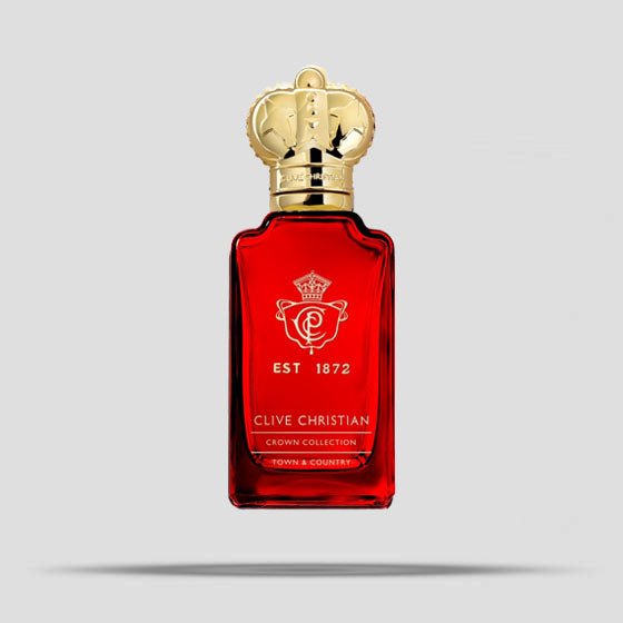 Town and country_Clive Christian