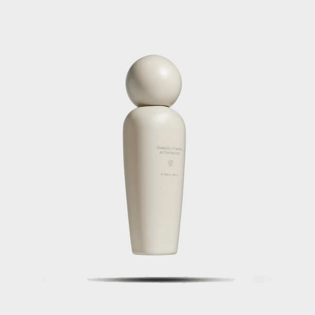 Tranquillity Water Activating Mist Mist by RAAIE skincare,size 100ml, - La Maison Du Parfum Tranquillity Water Activating Mist Mist by RAAIE skincare,size 100ml, - La Maison Du Parfum