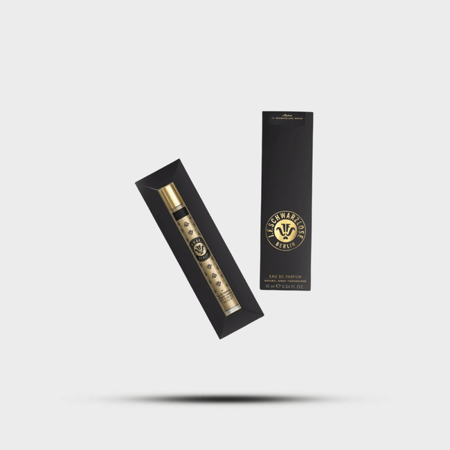 Treffpunkt 8 Uhr - 10ml