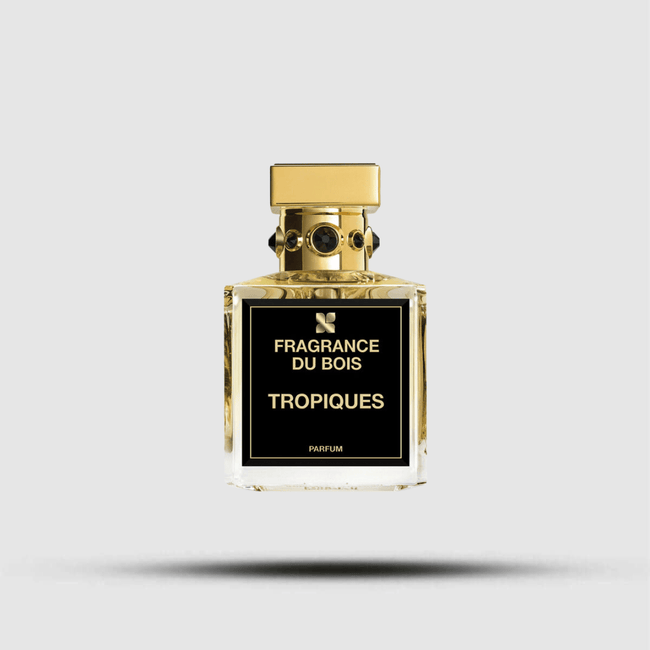 Tropiques - 100ml