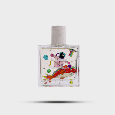 Maison Matine TU TE CALMES トゥトゥカルム 50ml Tu te Calmes Perfume by Maison Matine,size 50ml, - La Maison Du Parfum