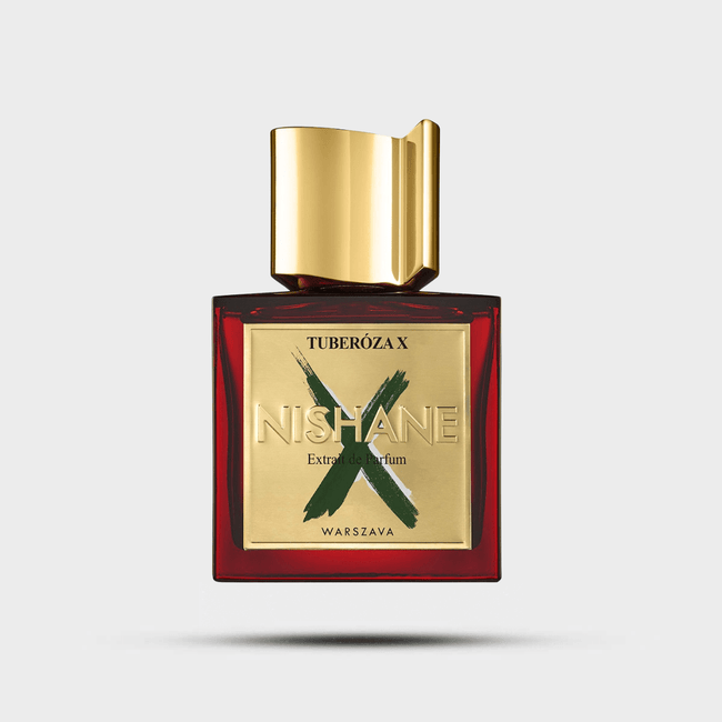 Tuberóza X - 100ml