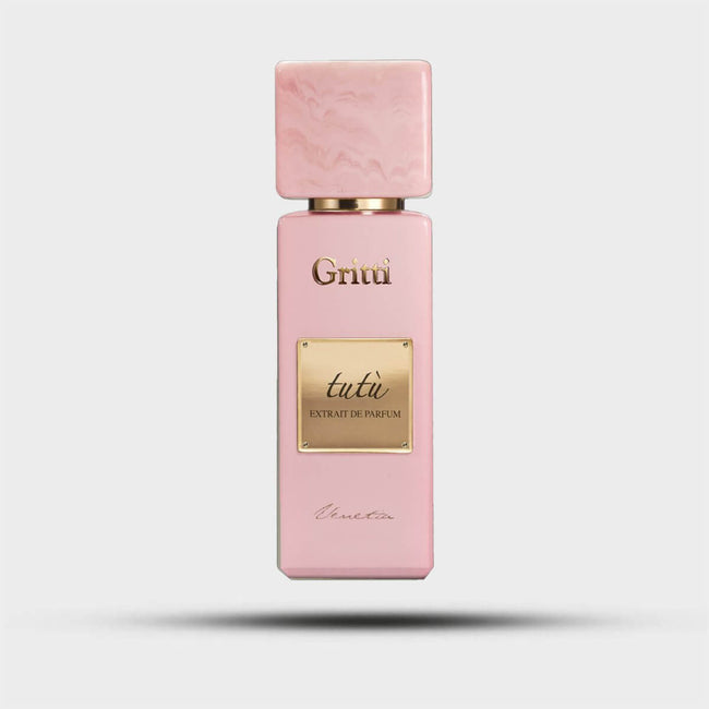 Tutu Pink - 100ml