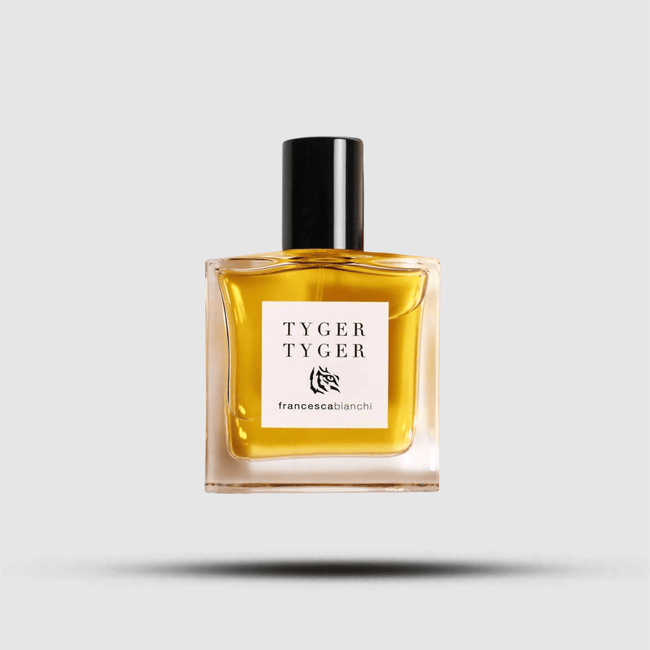 Tyger Tyger_Francesca Bianchi