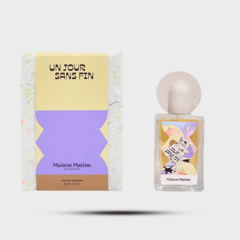 Un Jour Sans Fin - 100ml