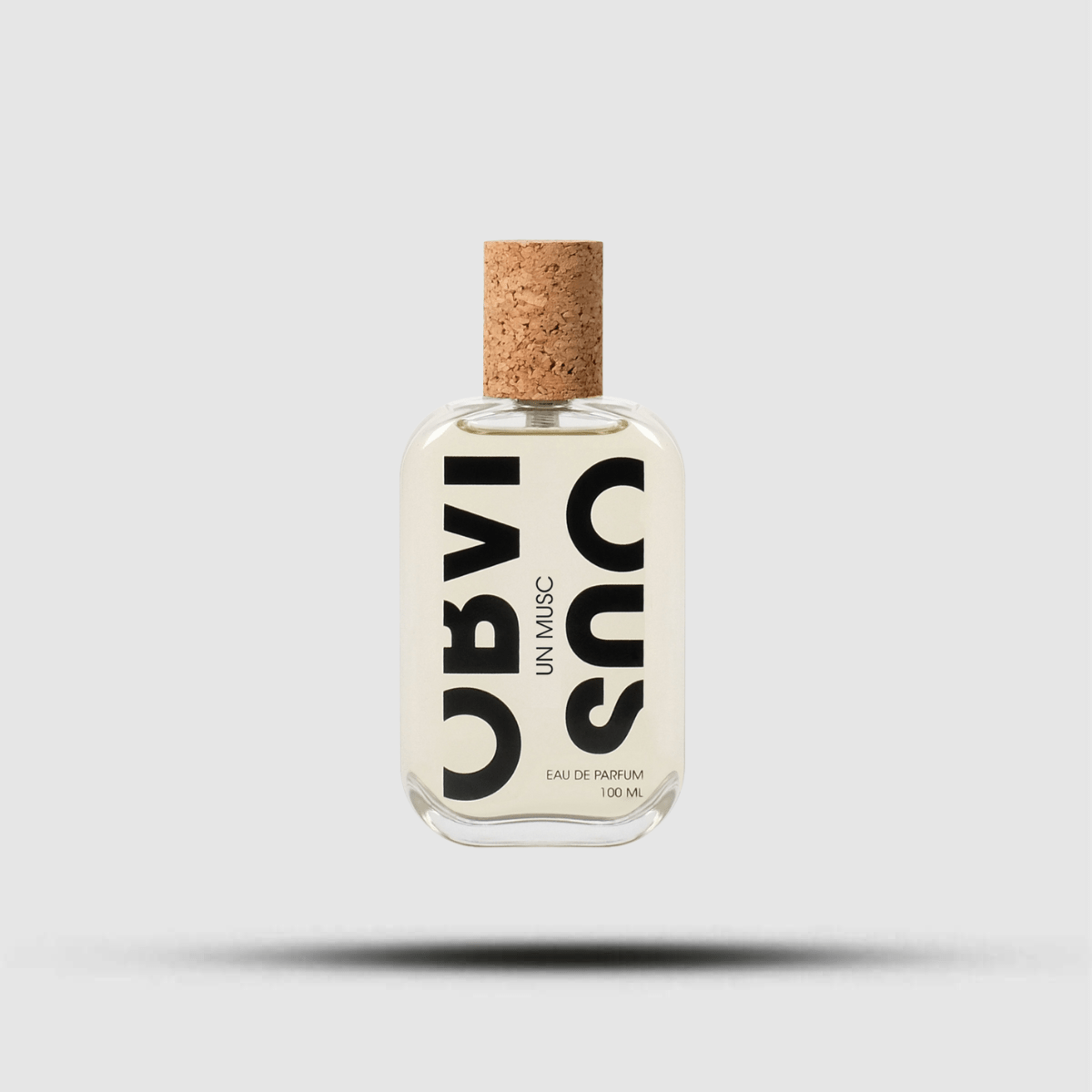 Un Musc Perfume by Obvious,size 100ml, - La Maison Du Parfum Un Musc Perfume by Obvious,size 100ml, - La Maison Du Parfum