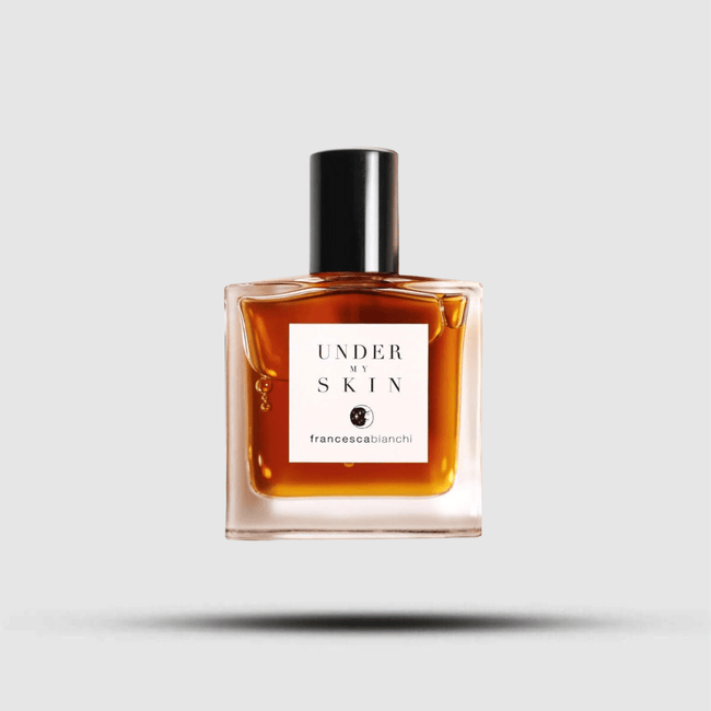 Under My Skin_Francesca Bianchi