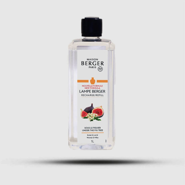 Under The Fig Tree Lamp Berger Refill - 500 ml