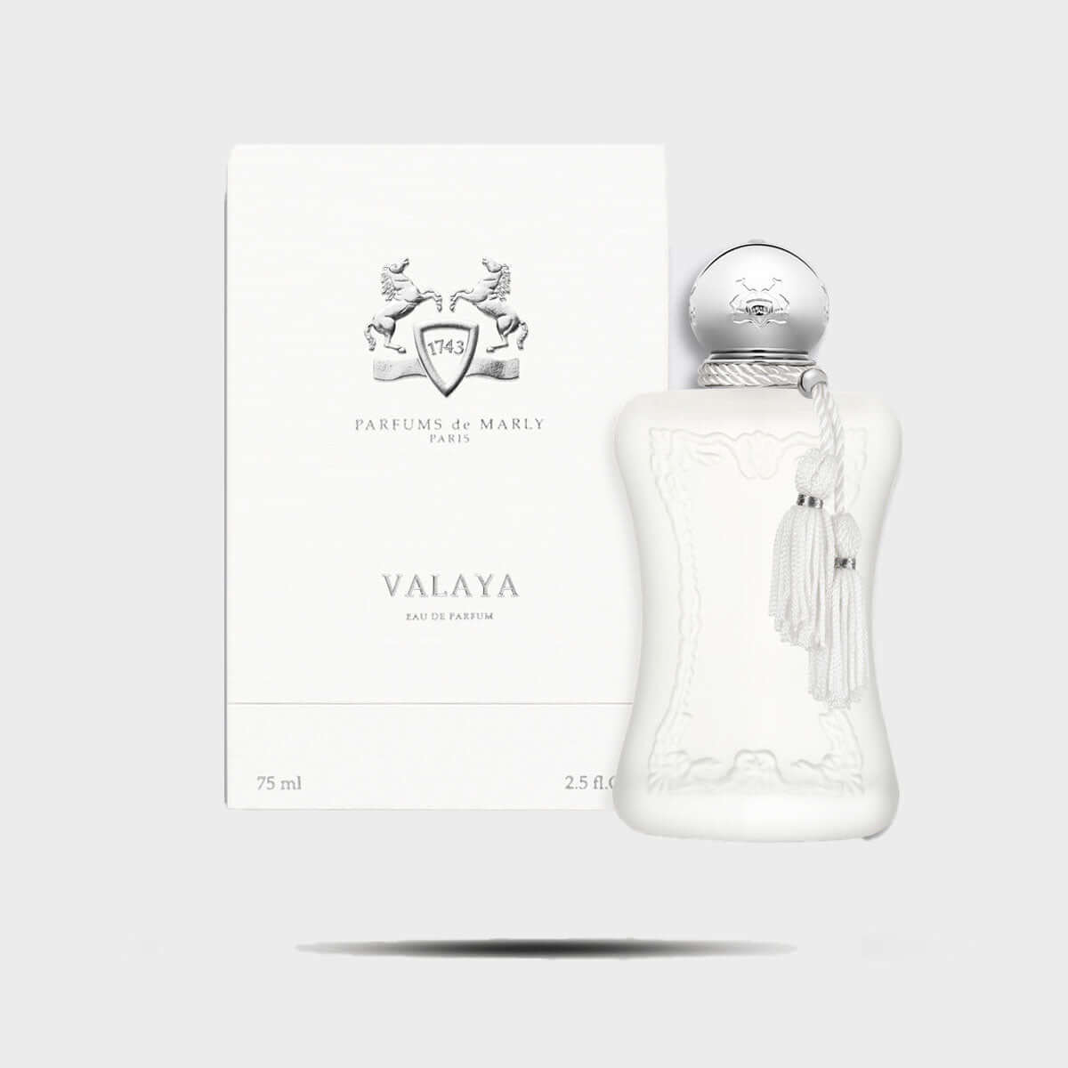 valaya parfums de marly equivalente