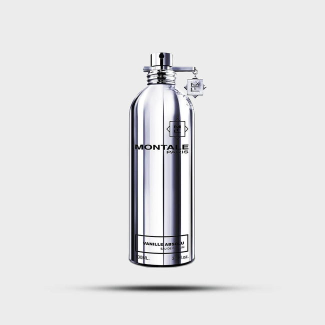 Vanille Absolu - 100ml