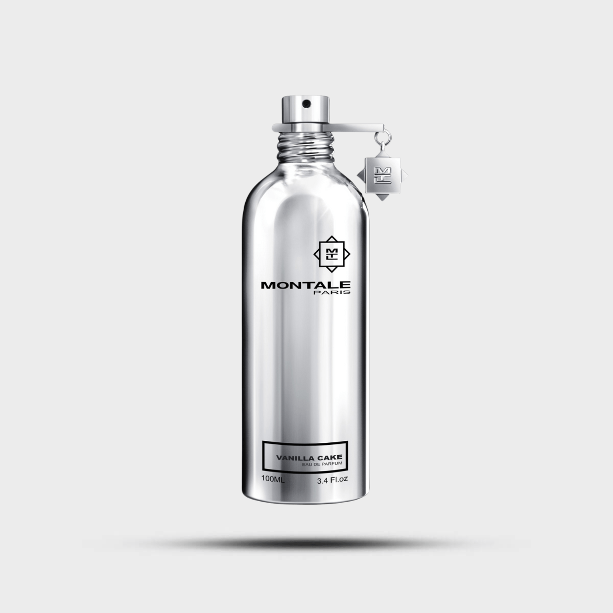 Vanilla Cake Perfume by Montale,size 100ml, - La Maison Du Parfum
