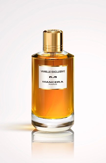 Vanilla Exclusive_La Maison Du Parfum