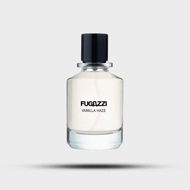 Vanilla Haze Extrait