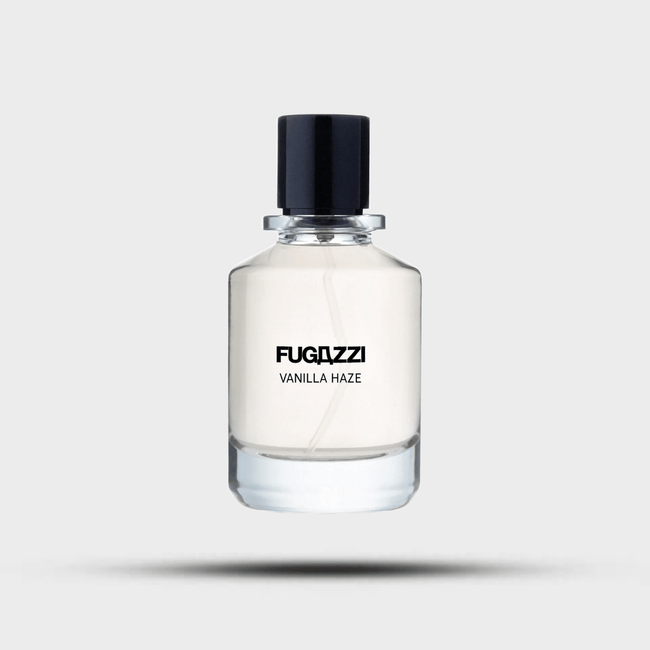 Vanilla Haze Extrait de Parfum_Fugazzi