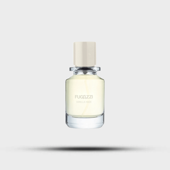 Vanilla Haze_Fugazzi