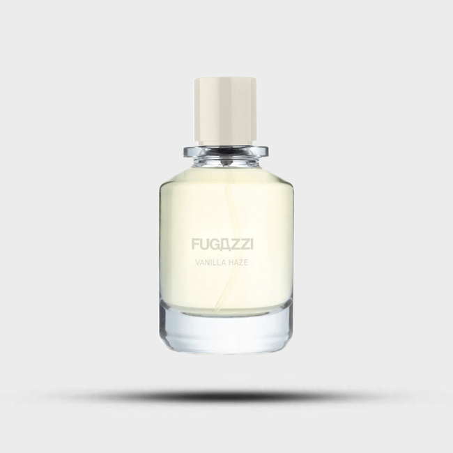 Vanilla Haze_Fugazzi