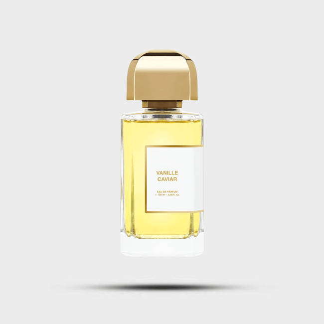Vanille Caviar - 100ml