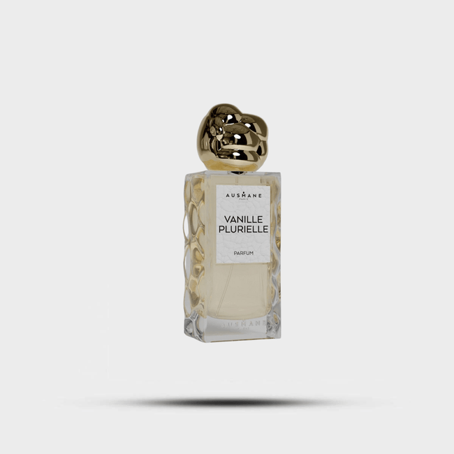 Vanille Plurielle - 50ml