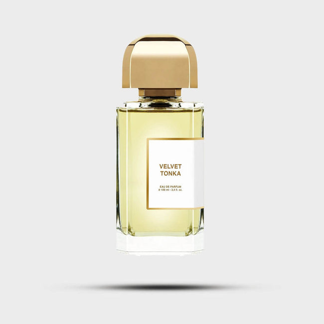 Velvet Tonka_BDK