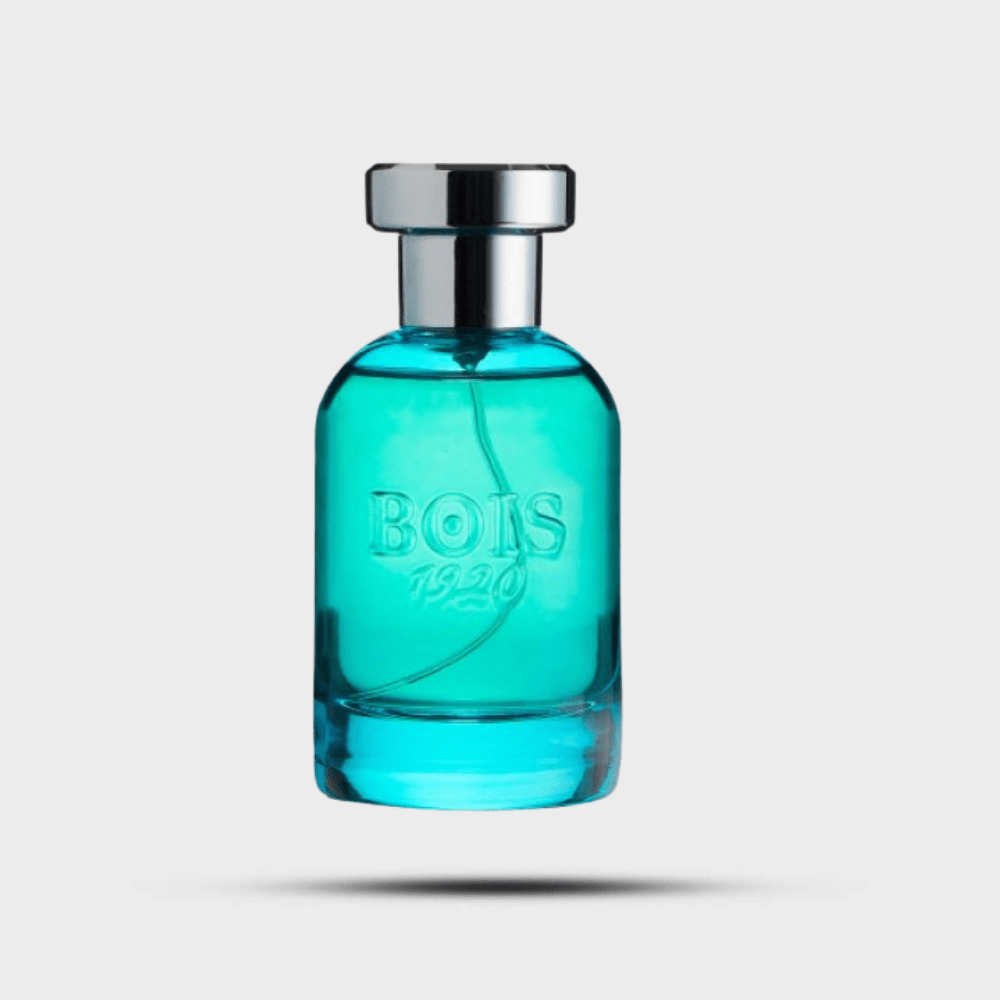 ボワ1920 ヴェルデディマーレ オーデパルファム 100ml 香水 Verde Di Mare Perfume by Bois 1920,Size 100 ml, - La Maison Du Parfum