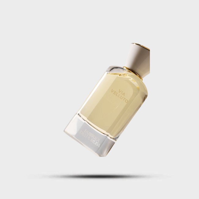 Via Velluto - 100ml