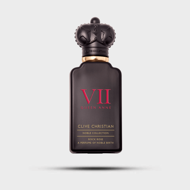 VII Queen Anne Rock Rose - 50ml