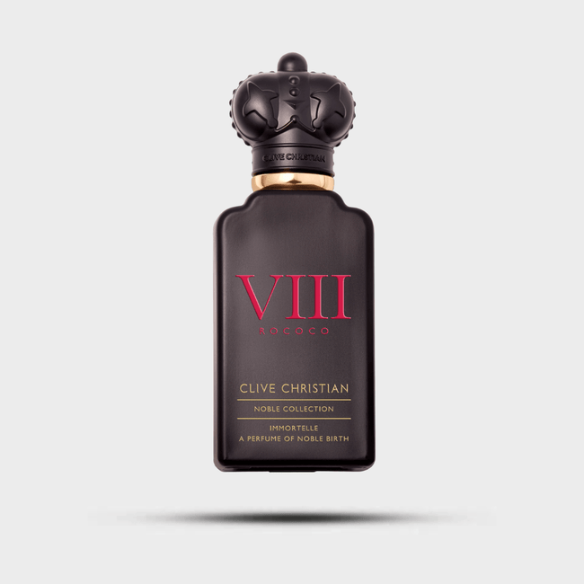 VIII Rococo Immortele - 50ml
