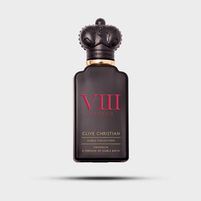 VIII Rococo Magnolia - 50ml