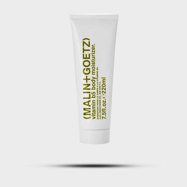 Vitamin B5 Body Moisturizer - 220ml
