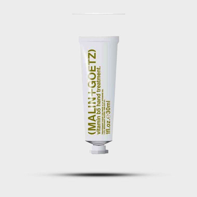 Vitamin B5 Hand Treatment - Bergamot - 30ml