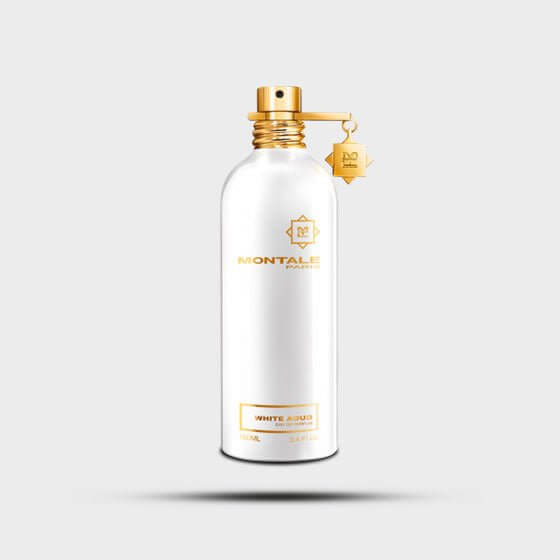 White Aoud - 100ml