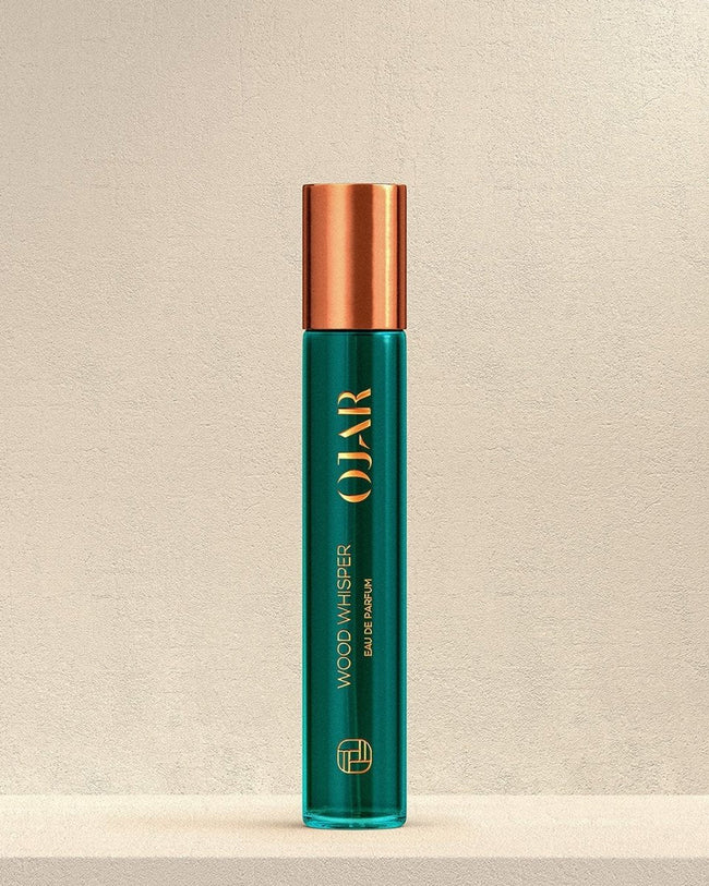 Wood Whisper_Ojar