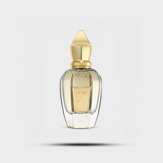 Xerjoff blends De Vonoge Louis XV - 50ml