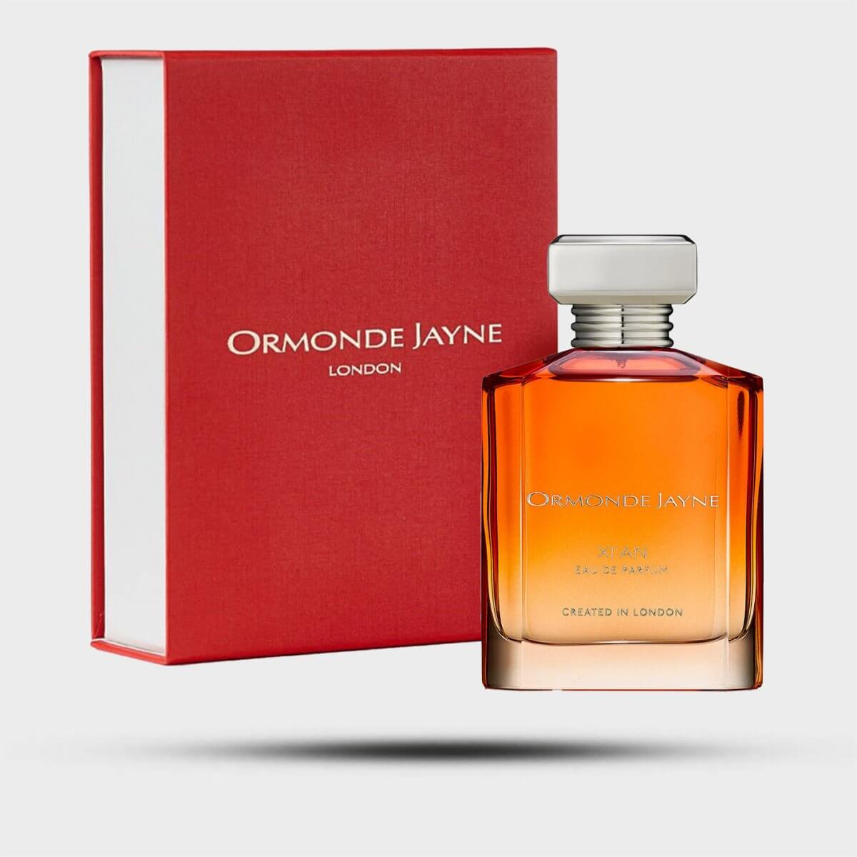 Xi'An Perfume by Ormonde Jayne,Size 88ml, La Maison Du Parfum